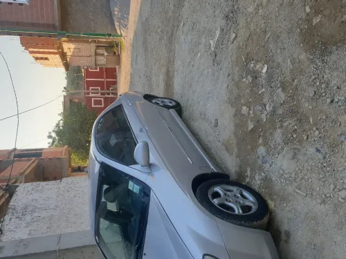 Kia Cerato 2007 