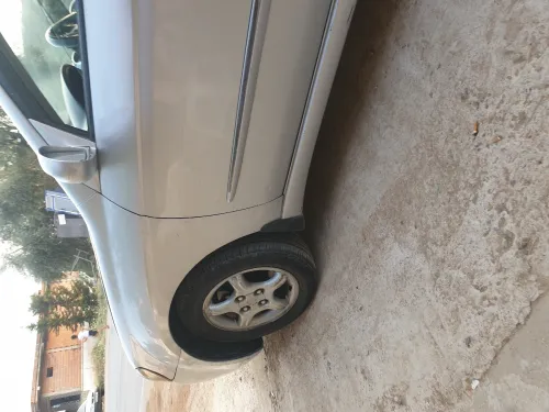 Kia Cerato 2007 