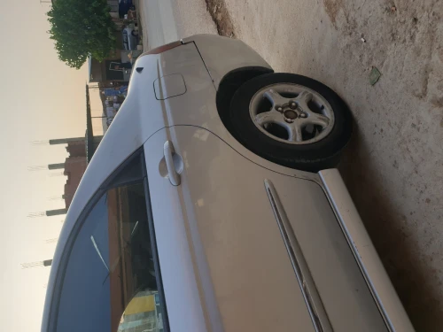 Kia Cerato 2007 