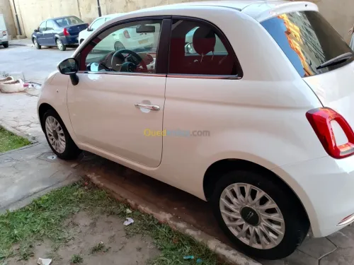Fiat 500 2024 Dolcevita MIB
