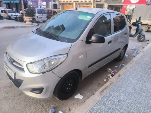 Hyundai i10 2014 i10