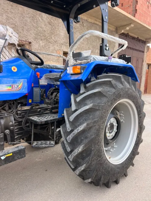 Sonalika Di 75 Rx turbo 2025