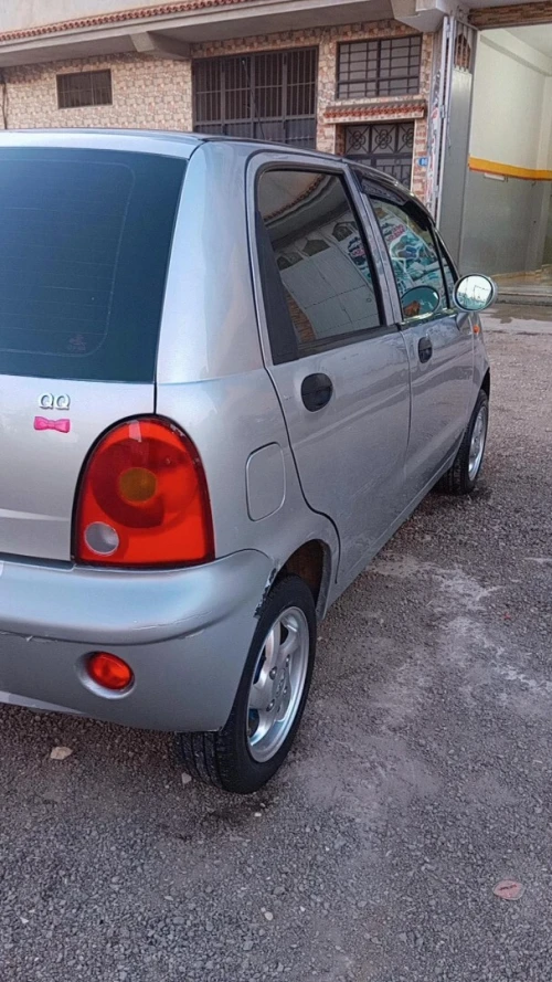 Chery QQ 2013 QQ