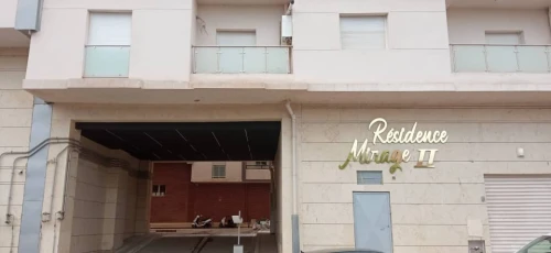 Location Appartement F2 Oran Bir el djir