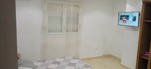 Location Appartement F2 Oran Bir el djir
