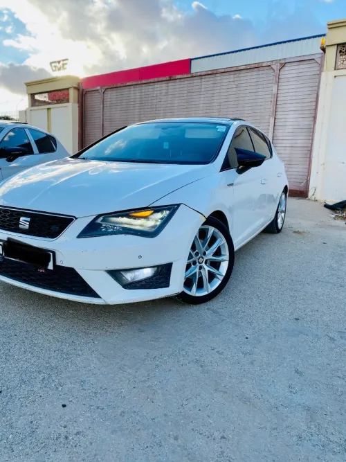 Seat Leon 2015 Leon