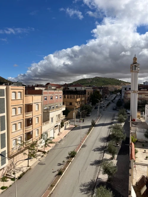 Vente Appartement F4 Batna Batna