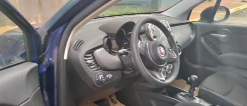 Fiat 500x 2025 Cult