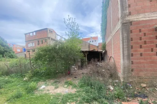 Vente Terrain Blida Blida