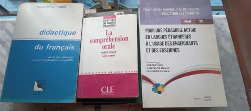 200 livres pour étudiants