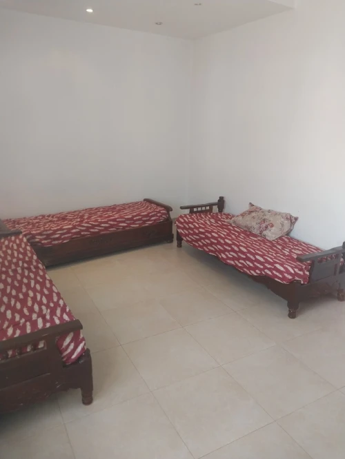 Location Immeuble Alger Staoueli