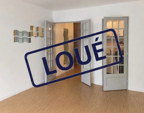 Location Appartement F2 Alger Staoueli