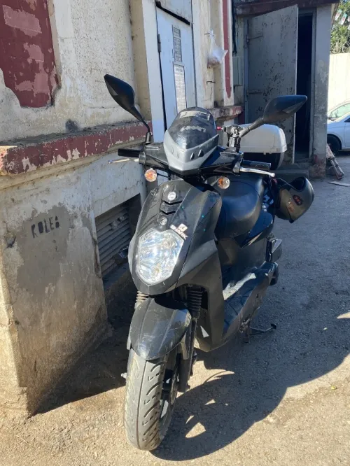 Sym Orbit 150cc 2022