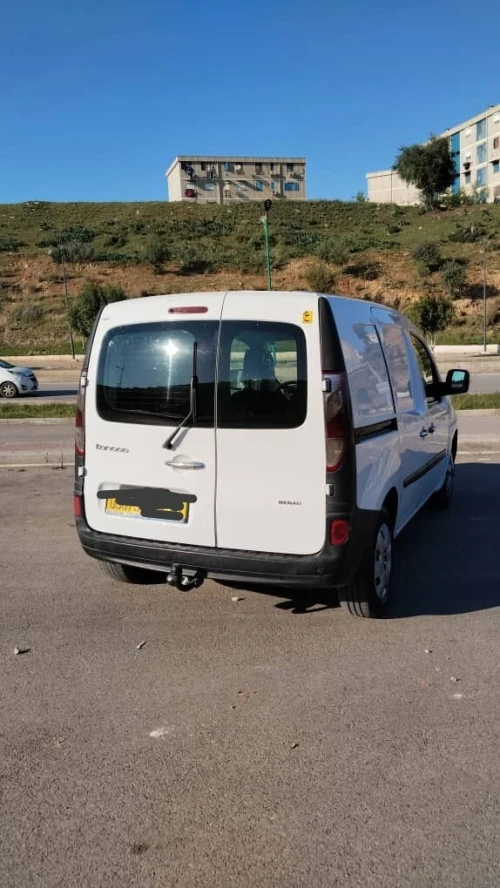 Renault Kangoo 2013 Kangoo