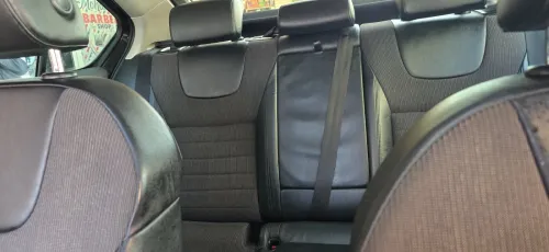 Skoda Octavia 2016 Elegence