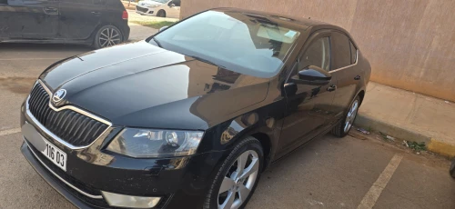 Skoda Octavia 2016 Elegence