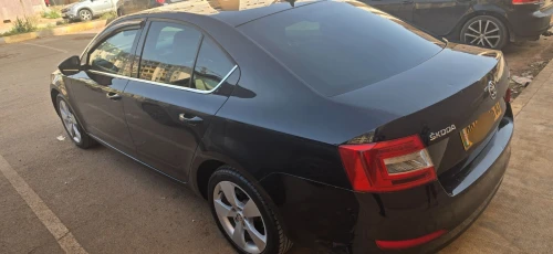 Skoda Octavia 2016 Elegence