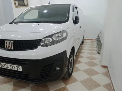 Fiat SCUDO 2023 FORGAN SCUDO