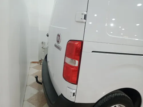 Fiat SCUDO 2023 FORGAN SCUDO