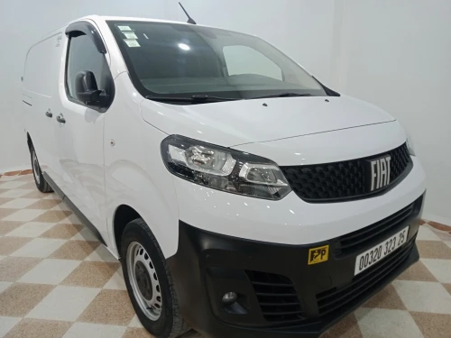 Fiat SCUDO 2023 FORGAN