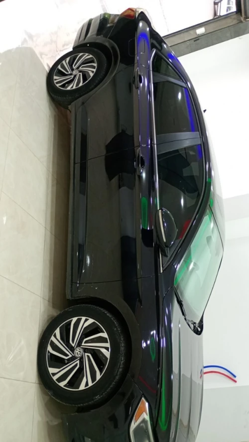 Volkswagen Jetta 2021 Confortline