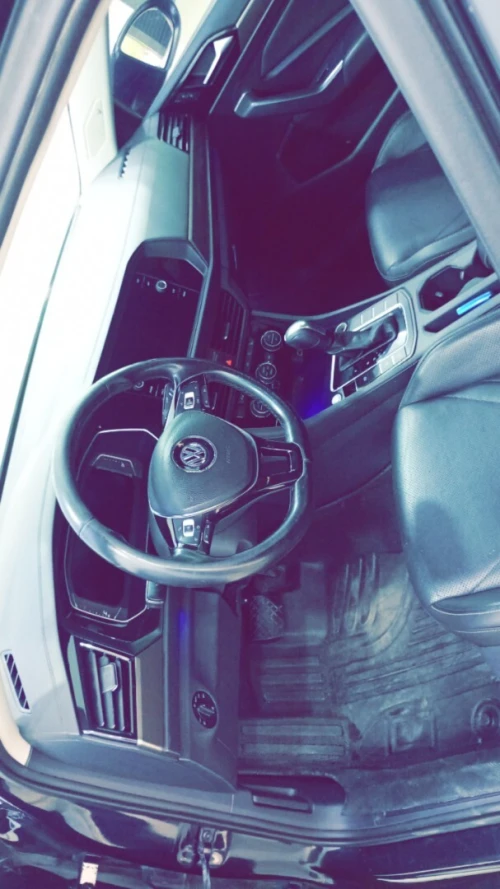 Volkswagen Jetta 2021 Confortline