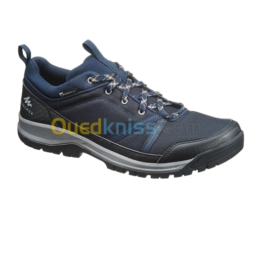 QUECHUA Chaussures imperméables de randonnée - NH150 WP - Homme