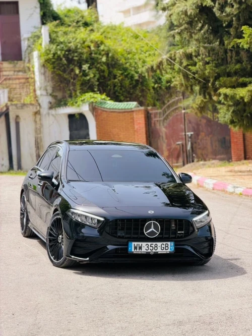 Mercedes A200d 2025 A200d