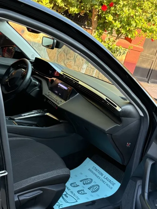 Peugeot 308 2023 First Edition