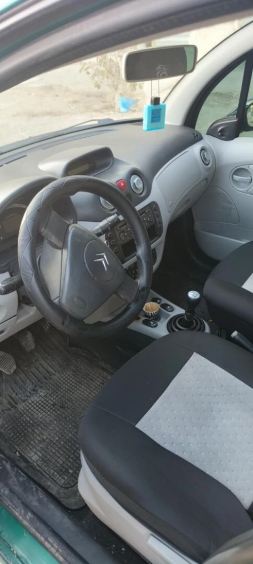 Citroen C3 2004 C3