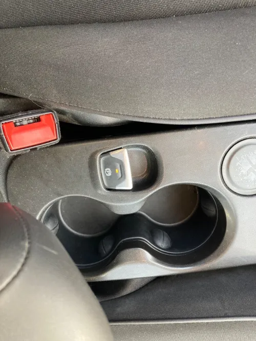 Fiat 500x 2023 Club