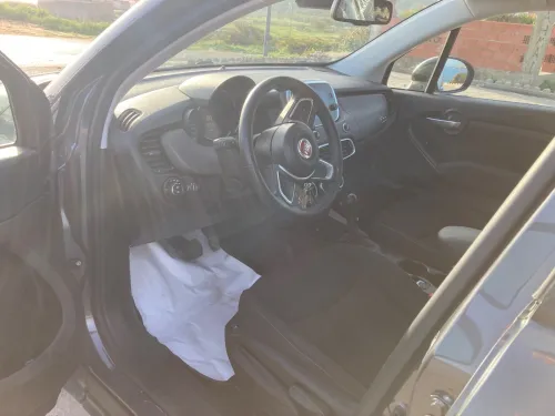 Fiat 500x 2023 Club