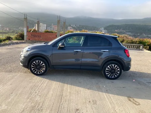 Fiat 500x 2023 Club