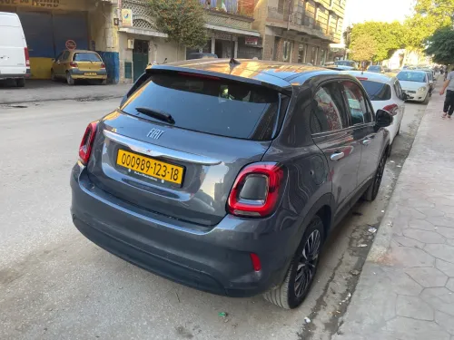 Fiat 500x 2023 Club