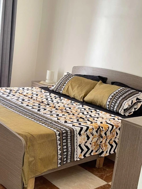 Location vacances Appartement F3 Alger El biar