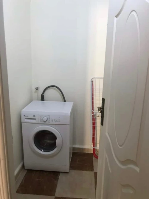 Location vacances Appartement F3 Alger El biar
