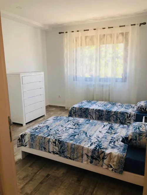 Location vacances Appartement F4 Alger El biar