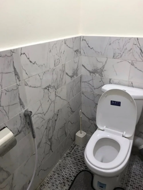 Location vacances Appartement F3 Alger El biar