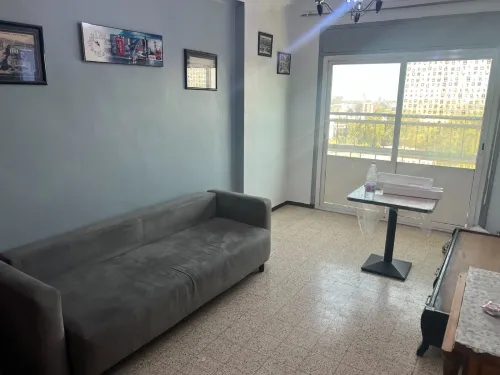 Location Appartement F2 Alger El biar