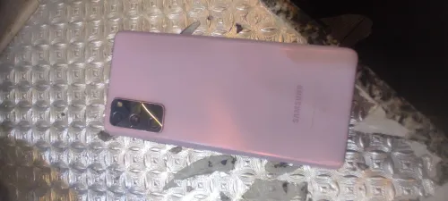 Samsung S20fe