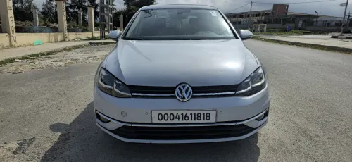 Volkswagen Golf 7 2018 Confortline