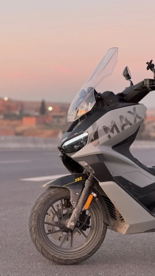 vms vmax 200 2025