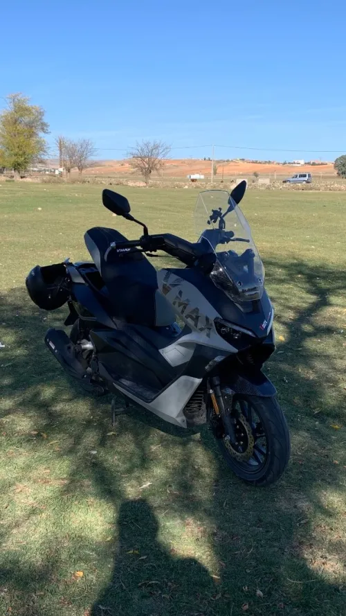 vms vmax 200 2025