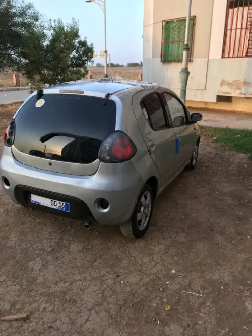 Geely Ray 2010 Ray