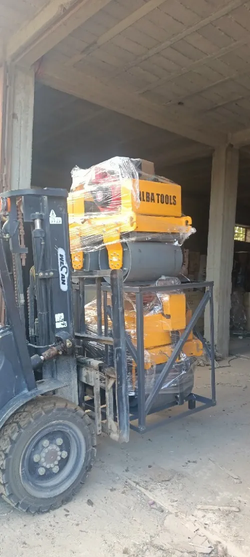 Vente compacteur diasel 2 Rou alba ispan 