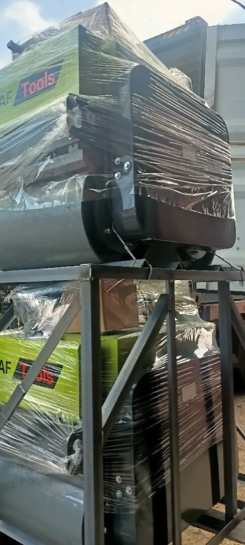 Vente compacteur diasel 2 Rou Daf Tools 600kg 