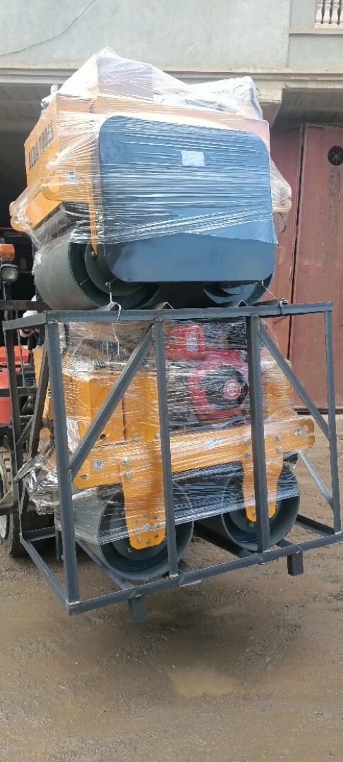 Vente compacteur diasel 2 Rou alba ispan 
