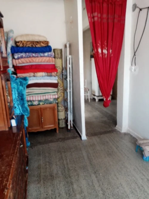Vente Appartement F2 Aïn Témouchent Hammam bouhadjar