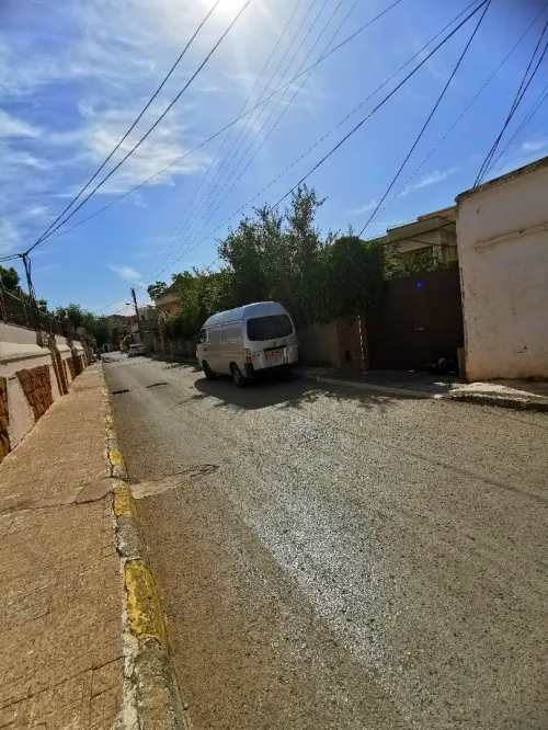 Vente Villa Blida Beni mered