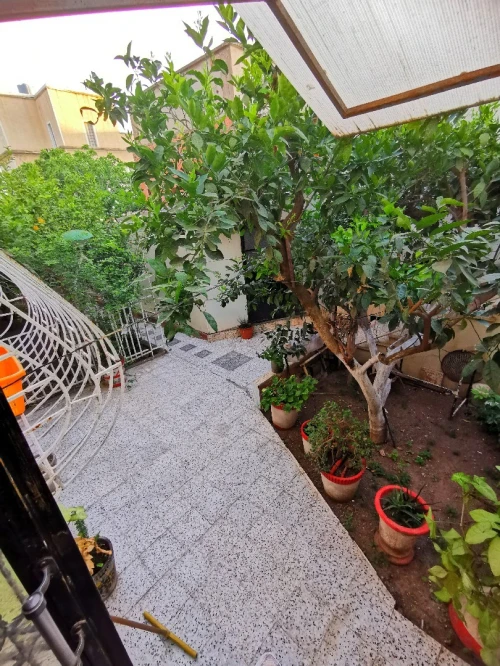 Vente Villa Blida Beni mered